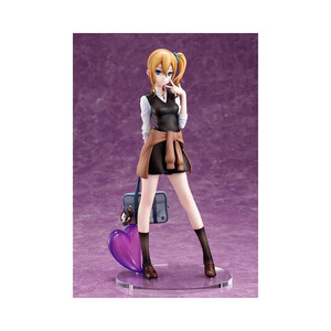 Amakuni Kaguya-sama Love is War The Geniuses War of Love and Brains 1/7 Scale Ai Hayasaka 