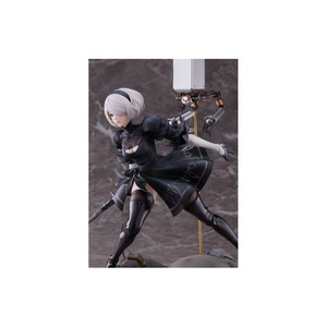 Aniplex NieR:Automata 1/7 Scale Ver1.1a 2B Deluxe Version 