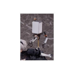 Aniplex NieR:Automata 1/7 Scale Ver1.1a 2B Deluxe Version 