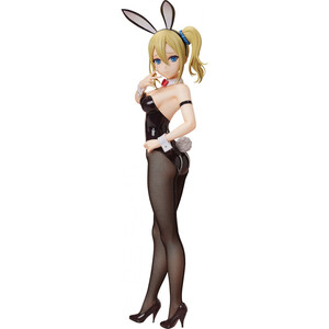FREEing Kaguya-sama: Love Is War -The First Kiss That Never Ends- 1/4 Scale Ai Hayasaka Bunny Ver. 