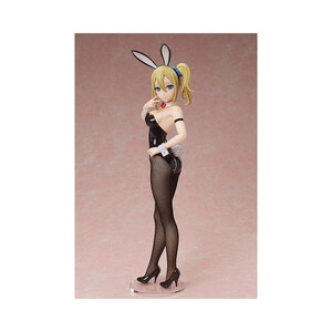 FREEing Kaguya-sama: Love Is War -The First Kiss That Never Ends- 1/4 Scale Ai Hayasaka Bunny Ver. 