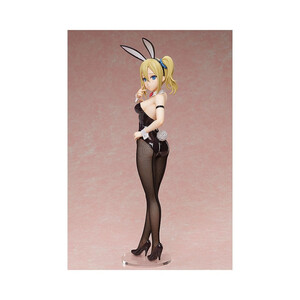 FREEing Kaguya-sama: Love Is War -The First Kiss That Never Ends- 1/4 Scale Ai Hayasaka Bunny Ver. 