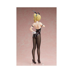 FREEing Kaguya-sama: Love Is War -The First Kiss That Never Ends- 1/4 Scale Ai Hayasaka Bunny Ver. 