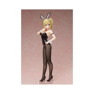 FREEing Kaguya-sama: Love Is War -The First Kiss That Never Ends- 1/4 Scale Ai Hayasaka Bunny Ver. 