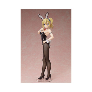 FREEing Kaguya-sama: Love Is War -The First Kiss That Never Ends- 1/4 Scale Ai Hayasaka Bunny Ver. 