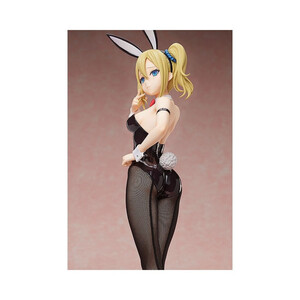 FREEing Kaguya-sama: Love Is War -The First Kiss That Never Ends- 1/4 Scale Ai Hayasaka Bunny Ver. 