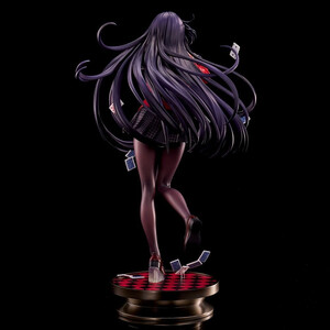 Union Creative Kakegurui 1/6 Scale Yumeko Jabami 