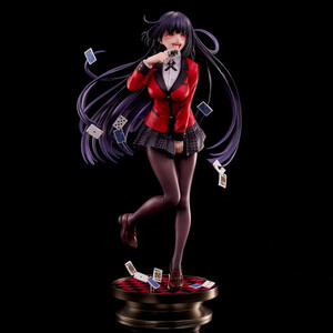 Union Creative Kakegurui 1/6 Scale Yumeko Jabami 