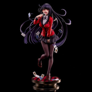 Union Creative Kakegurui 1/6 Scale Yumeko Jabami 