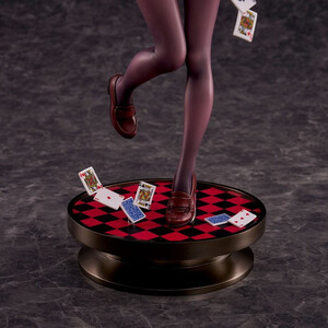 Union Creative Kakegurui 1/6 Scale Yumeko Jabami 