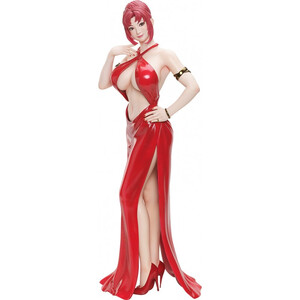 FREEing Kano Sisters 1/4 Scale Mika Kano 