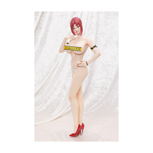 FREEing Kano Sisters 1/4 Scale Mika Kano 