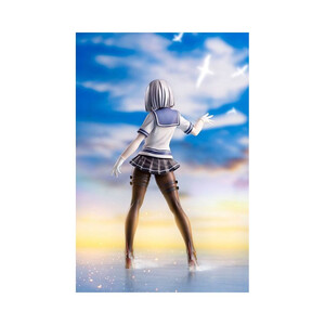 Amakuni Kantai Collection 1/7 Scale Hamakaze Otsu-Kai 