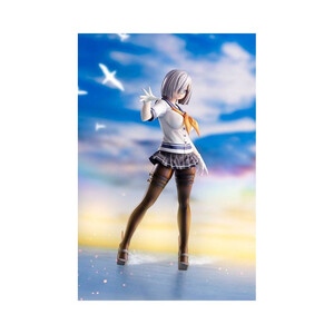 Amakuni Kantai Collection 1/7 Scale Hamakaze Otsu-Kai 