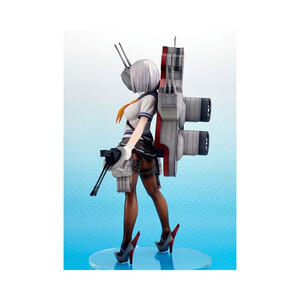 Amakuni Kantai Collection 1/7 Scale Hamakaze Otsu-Kai 