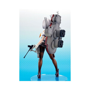 Amakuni Kantai Collection 1/7 Scale Hamakaze Otsu-Kai 