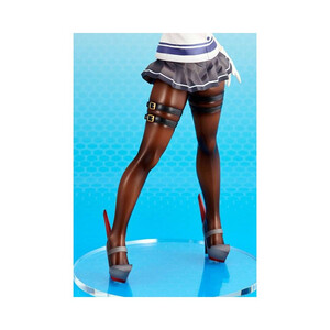 Amakuni Kantai Collection 1/7 Scale Hamakaze Otsu-Kai 