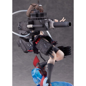 Bellfine Kantai Collection 1/7 Scale Shigure Kai Ni Decisive Battle Mode 