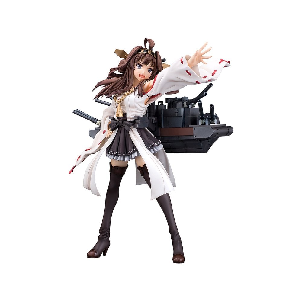 Phat! Kantai Collection -KanColle- 1/7 Scale Kongo 