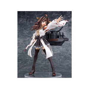 Phat! Kantai Collection -KanColle- 1/7 Scale Kongo 