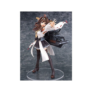 Phat! Kantai Collection -KanColle- 1/7 Scale Kongo 