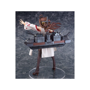 Phat! Kantai Collection -KanColle- 1/7 Scale Kongo 