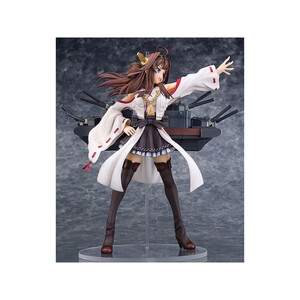Phat! Kantai Collection -KanColle- 1/7 Scale Kongo 