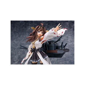 Phat! Kantai Collection -KanColle- 1/7 Scale Kongo 
