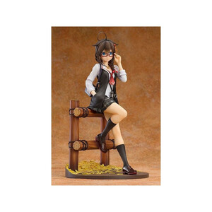 Good Smile Company Kantai Collection -KanColle- 1/7 Scale Shigure Casual Ver. 