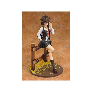 Good Smile Company Kantai Collection -KanColle- 1/7 Scale Shigure Casual Ver. 