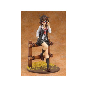 Good Smile Company Kantai Collection -KanColle- 1/7 Scale Shigure Casual Ver. 