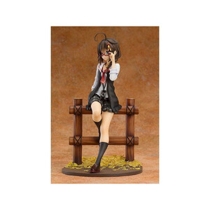 Good Smile Company Kantai Collection -KanColle- 1/7 Scale Shigure Casual Ver. 