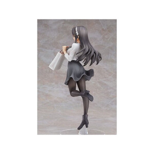 Good Smile Company Kantai Collection -KanColle- 1/8 Scale Haruna Shopping Mode 
