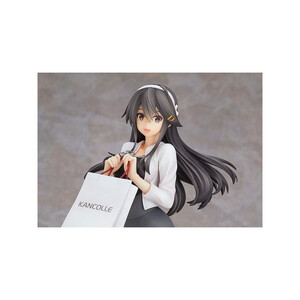 Good Smile Company Kantai Collection -KanColle- 1/8 Scale Haruna Shopping Mode 