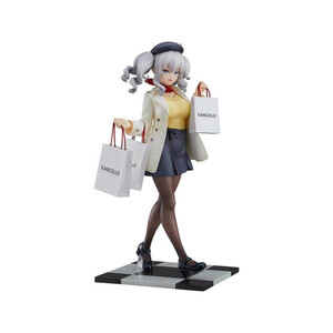 Good Smile Company Kantai Collection -KanColle- 1/8 Scale Kashima Shopping Mode 