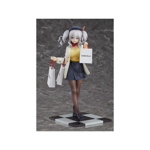 Good Smile Company Kantai Collection -KanColle- 1/8 Scale Kashima Shopping Mode 