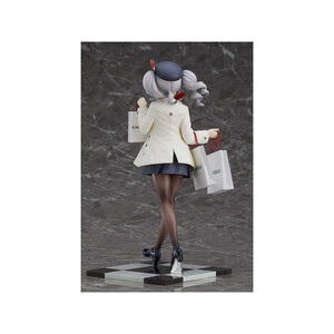 Good Smile Company Kantai Collection -KanColle- 1/8 Scale Kashima Shopping Mode 