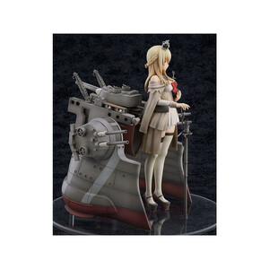Good Smile Company Kantai Collection -KanColle- 1/8 Scale Wonderful Hobby Selection Warspite Statue 