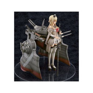 Good Smile Company Kantai Collection -KanColle- 1/8 Scale Wonderful Hobby Selection Warspite Statue 
