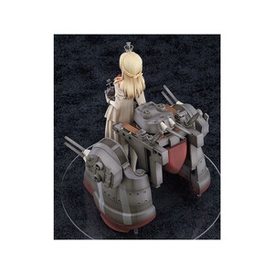 Good Smile Company Kantai Collection -KanColle- 1/8 Scale Wonderful Hobby Selection Warspite Statue 
