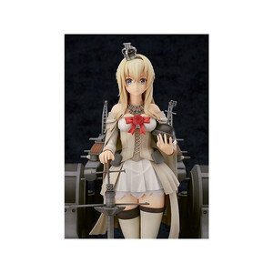 Good Smile Company Kantai Collection -KanColle- 1/8 Scale Wonderful Hobby Selection Warspite Statue 
