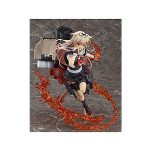 Good Smile Company Kantai Collection -KanColle- 1/8 Scale Yudachi Kai-II 