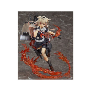 Good Smile Company Kantai Collection -KanColle- 1/8 Scale Yudachi Kai-II 