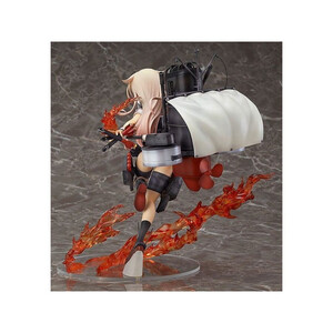 Good Smile Company Kantai Collection -KanColle- 1/8 Scale Yudachi Kai-II 
