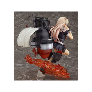 Good Smile Company Kantai Collection -KanColle- 1/8 Scale Yudachi Kai-II 