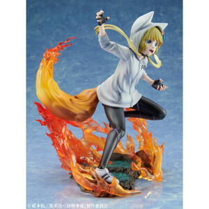 Medicos Entertainment Kemono Jihen 1/5 Scale Kon 