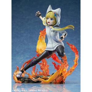 Medicos Entertainment Kemono Jihen 1/5 Scale Kon 