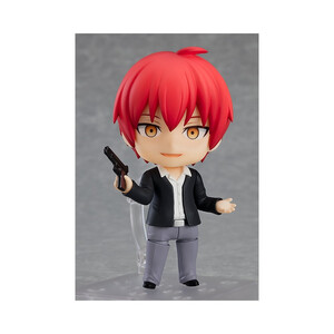 Orange Rouge Assassination Classroom Nendoroid Karma Akabane 
