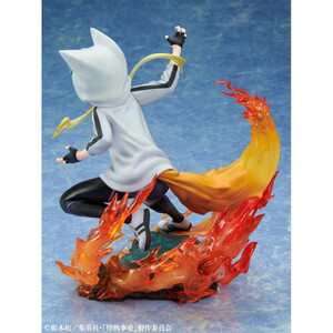 Medicos Entertainment Kemono Jihen 1/5 Scale Kon 