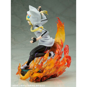 Medicos Entertainment Kemono Jihen 1/5 Scale Kon 